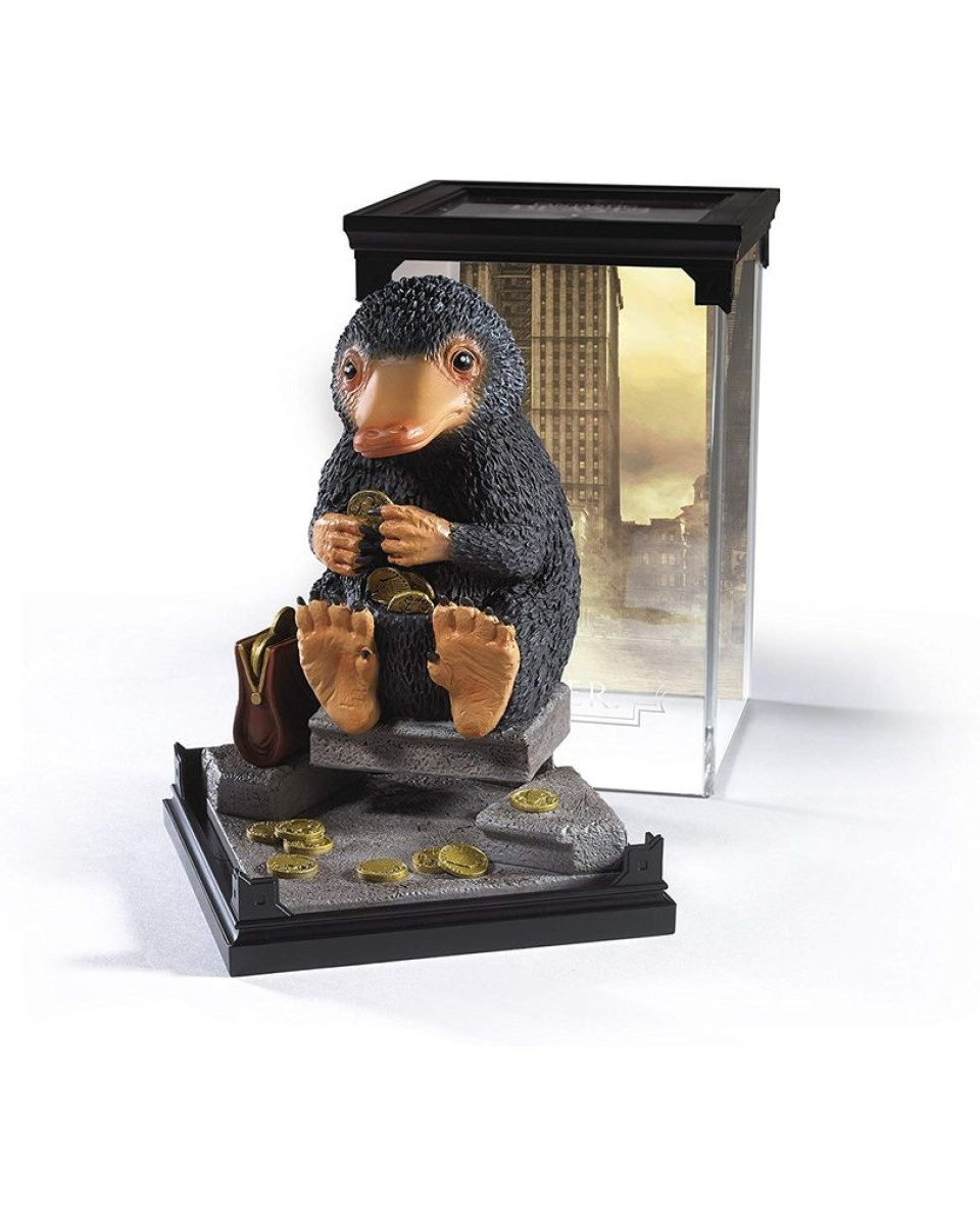 Statue Fantastic Beasts Magical Creatures - Niffler 