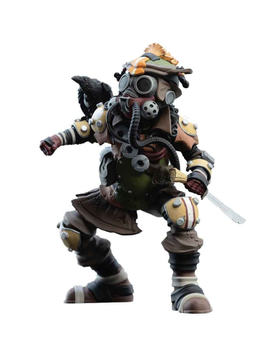 Statue Apex Legends Mini Epics - Bloodhound 