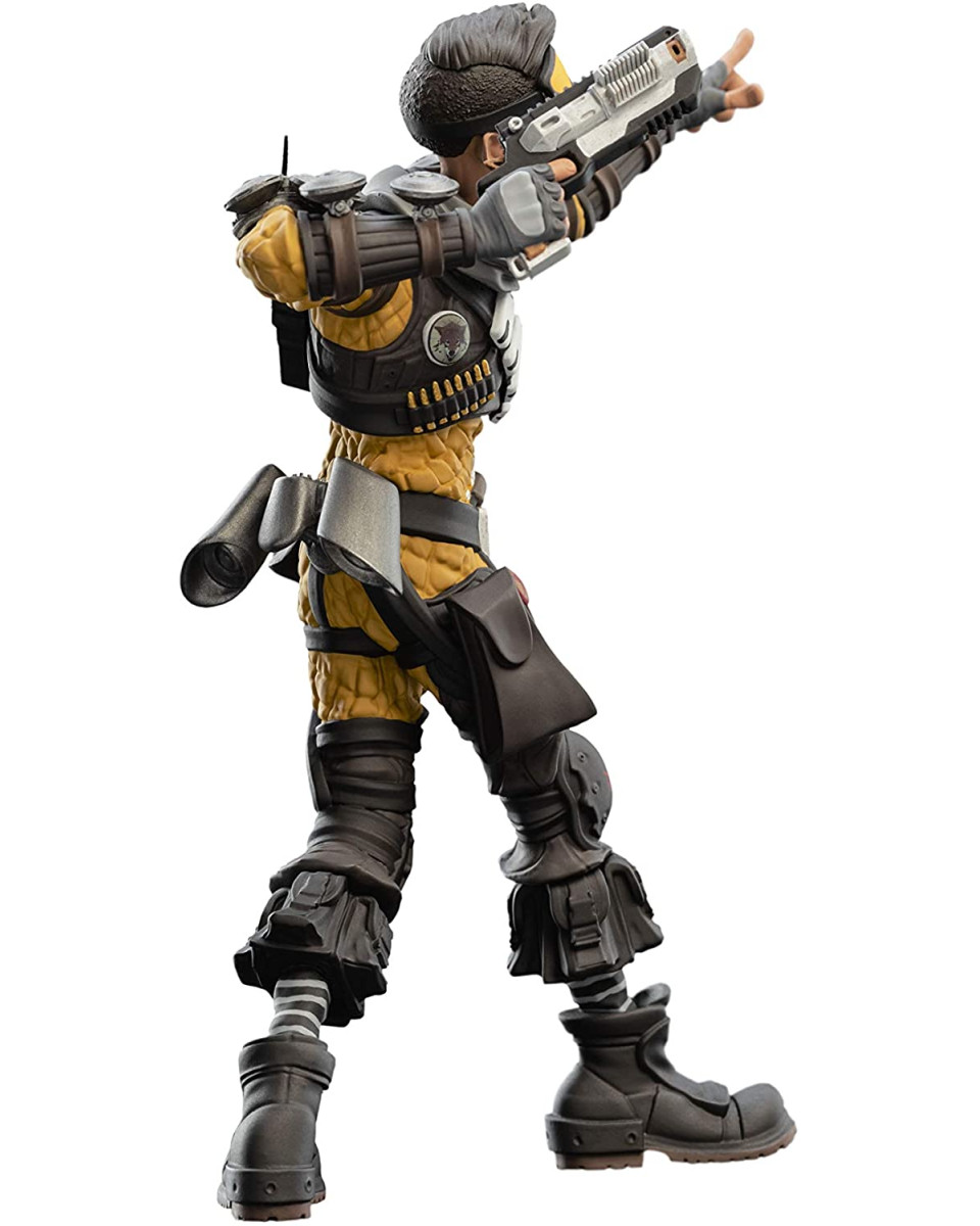 Statue Apex Legends Mini Epics - Mirage 