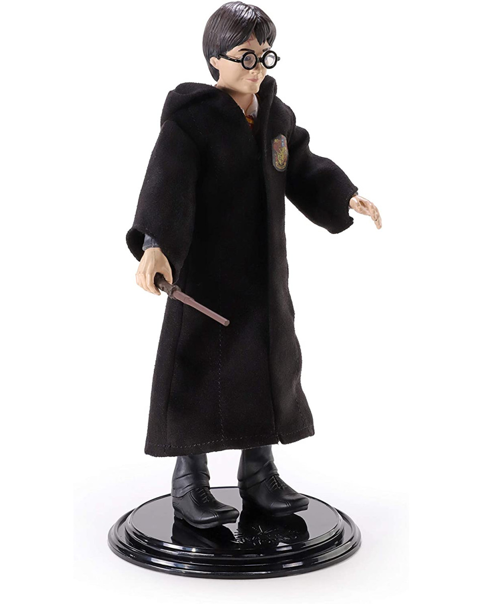 Bendable Figure Harry Potter - Harry Potter 