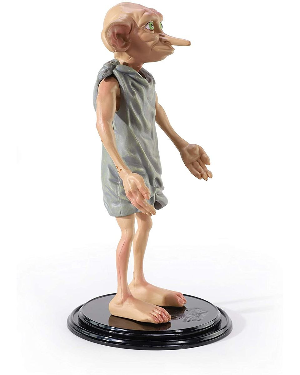 Bendable Figure Harry Potter - Dobby 