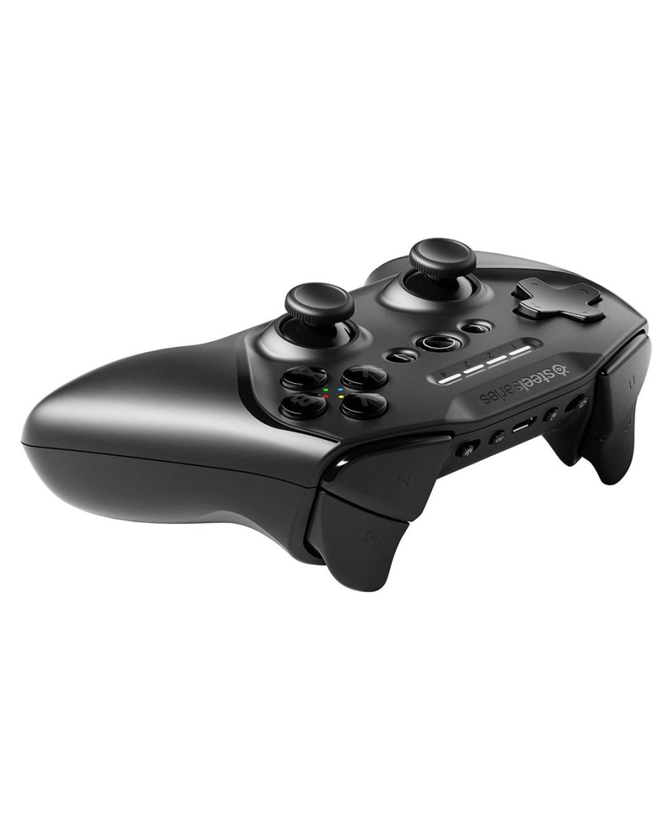 Gamepad Steelseries Stratus Duo 