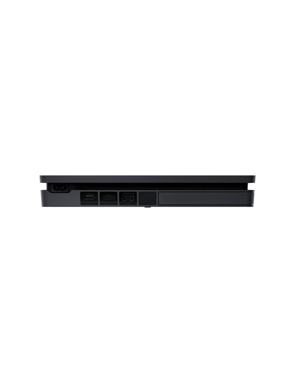 Konzola Sony Playstation 4 PS4 500GB Black Slim 