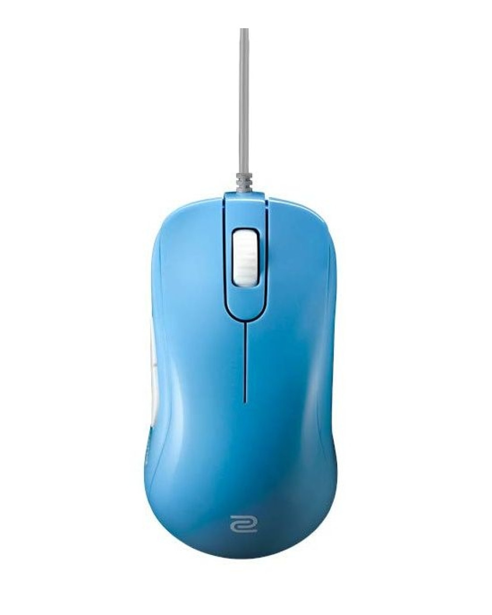 Miš Zowie S2 Divina Blue - White 