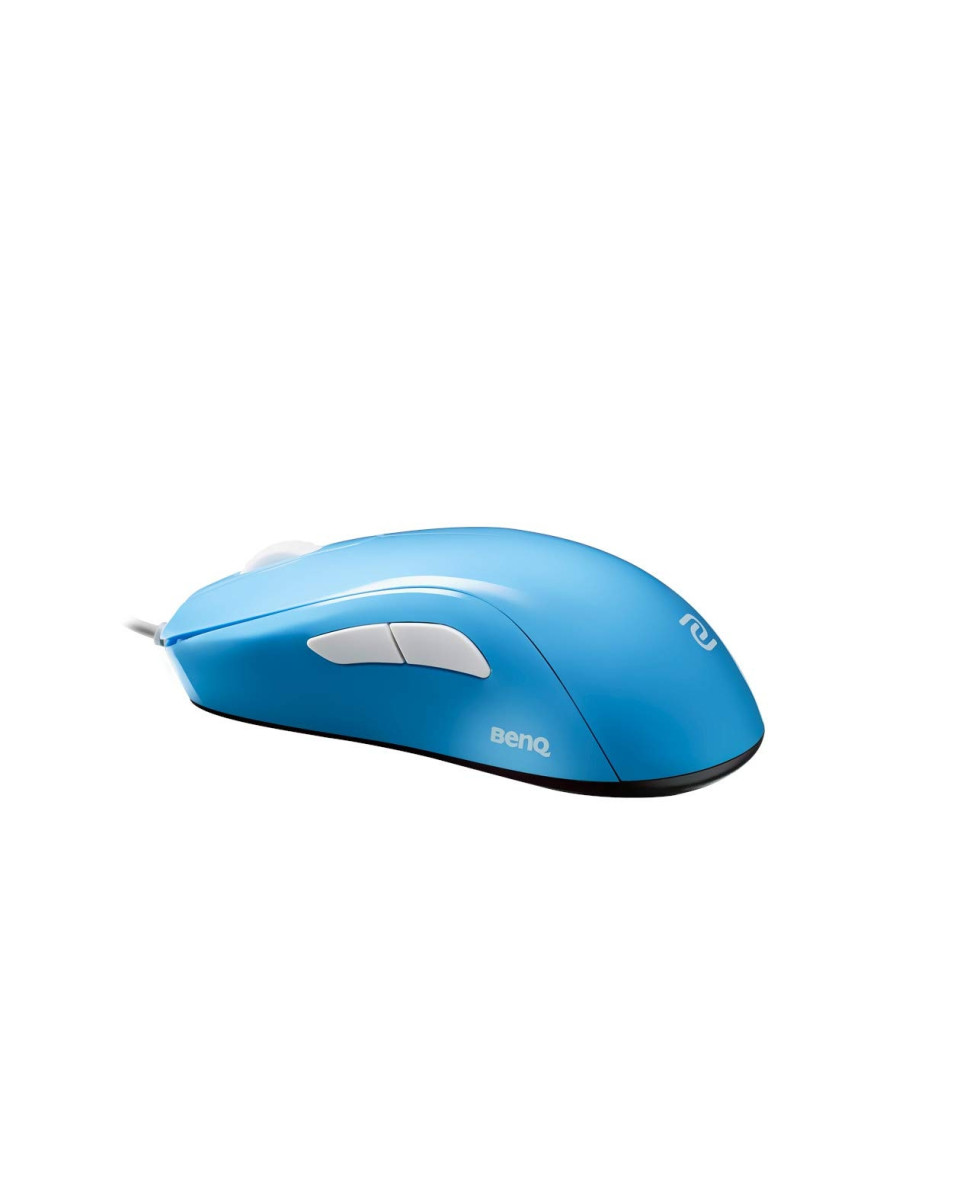 Miš Zowie S1 DIVINA Blue - White 