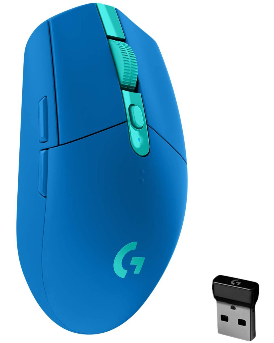 Miš Logitech G305 Wireless - Blue 