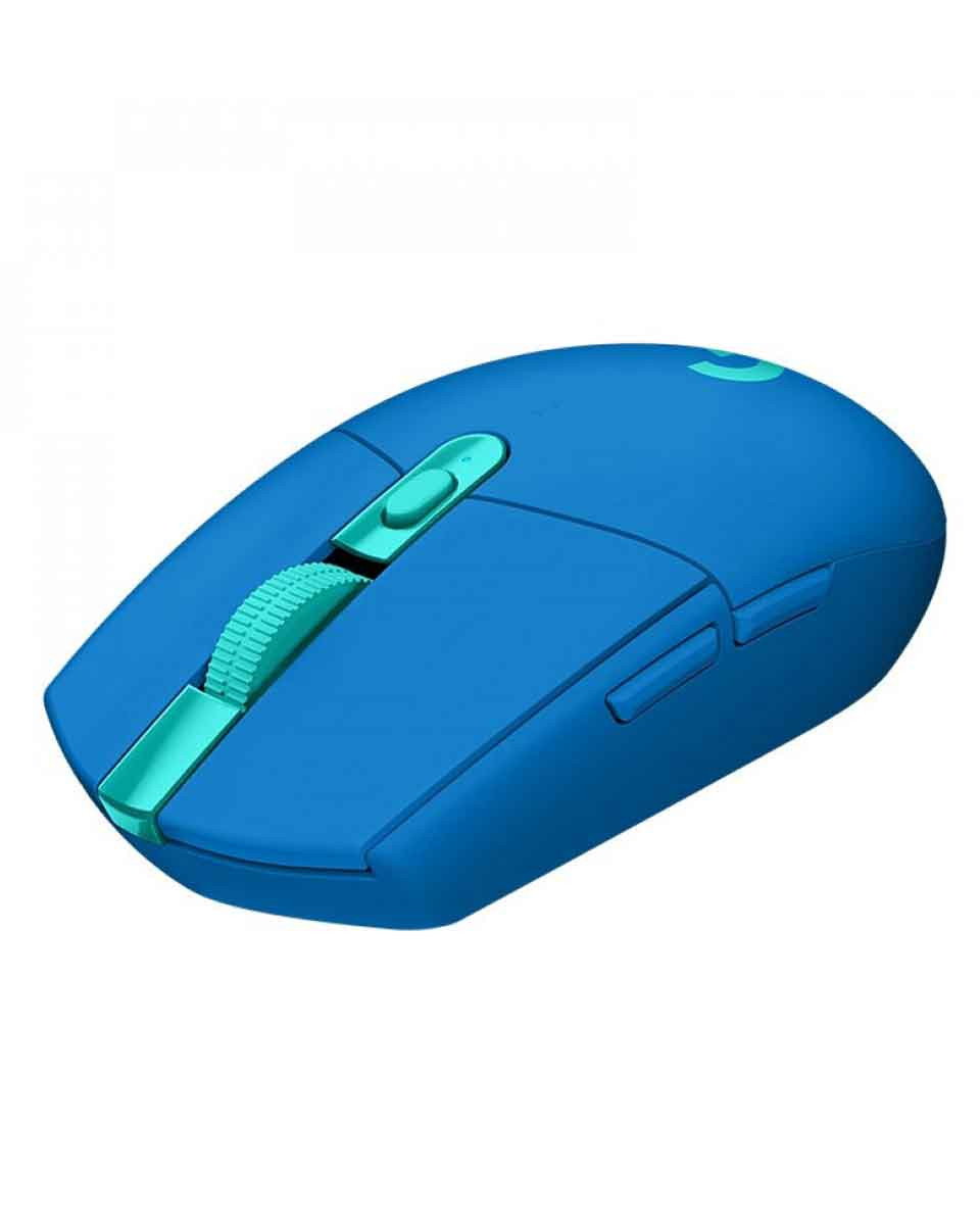 Miš Logitech G305 Wireless - Blue 