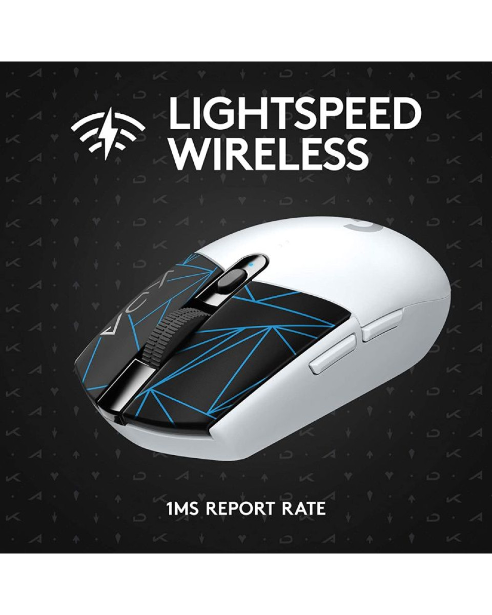 Miš Logitech G305 Lightspeed - League Of Legends - Limited Edition 