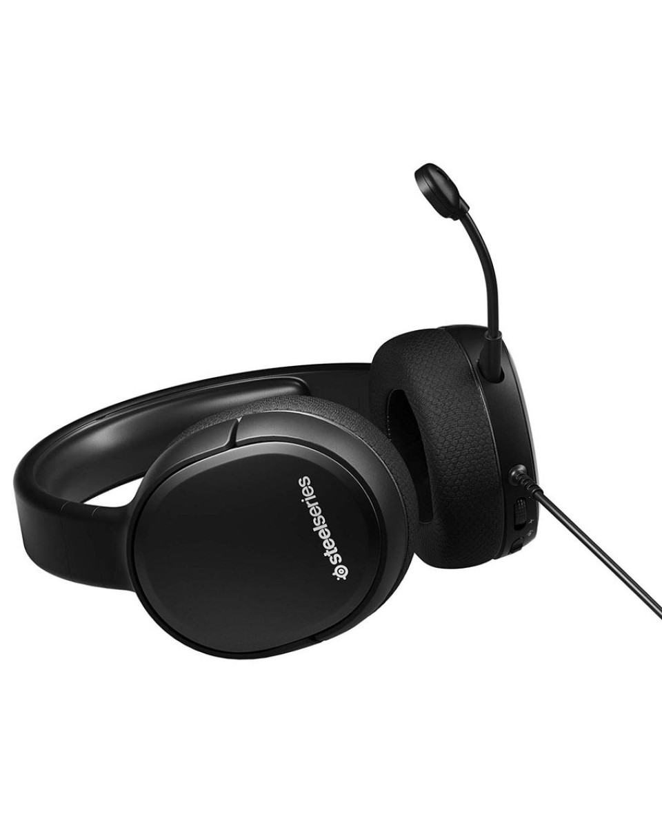 Slušalice Steelseries Arctis 1 - Black 