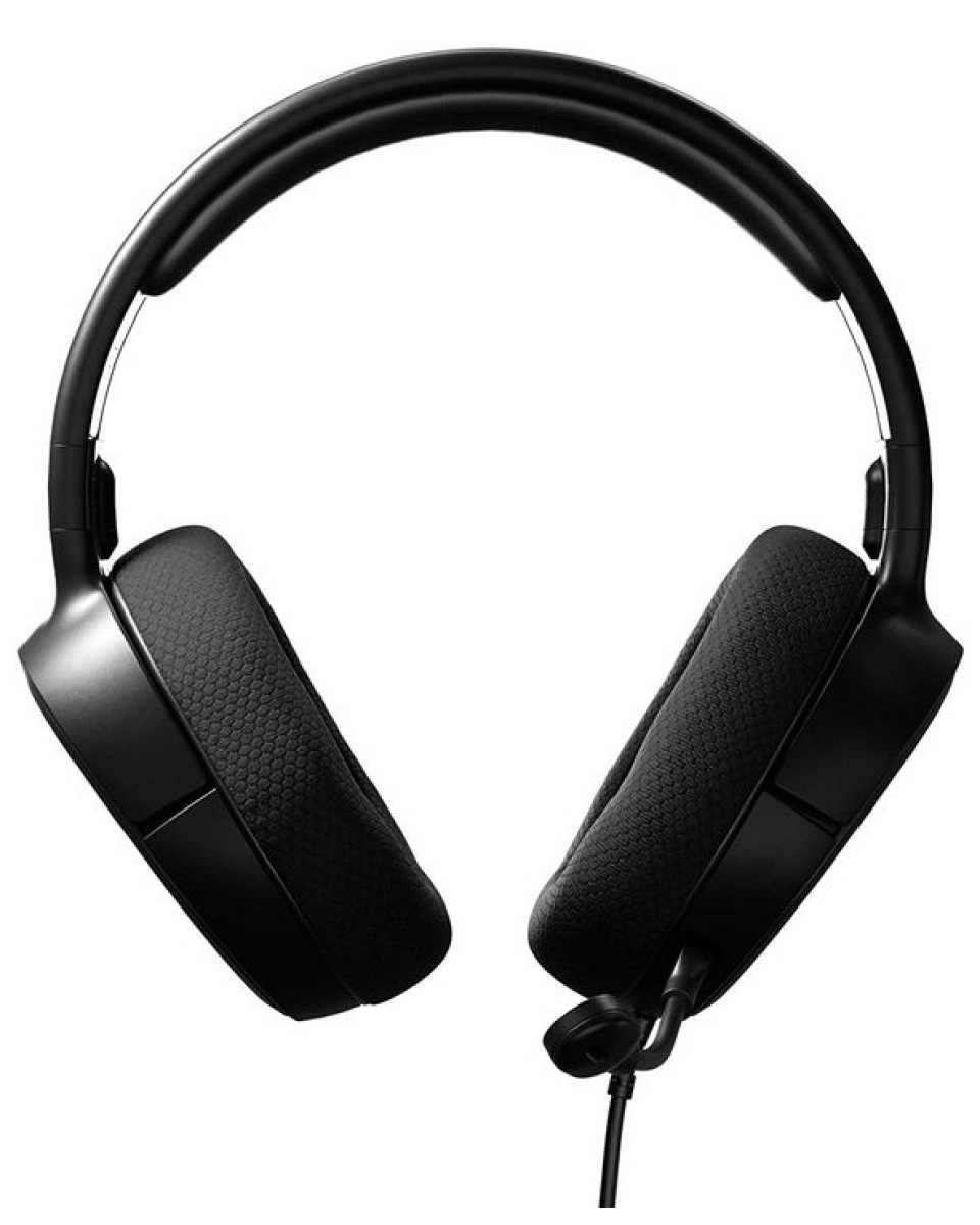 Slušalice Steelseries Arctis 1 - Black 