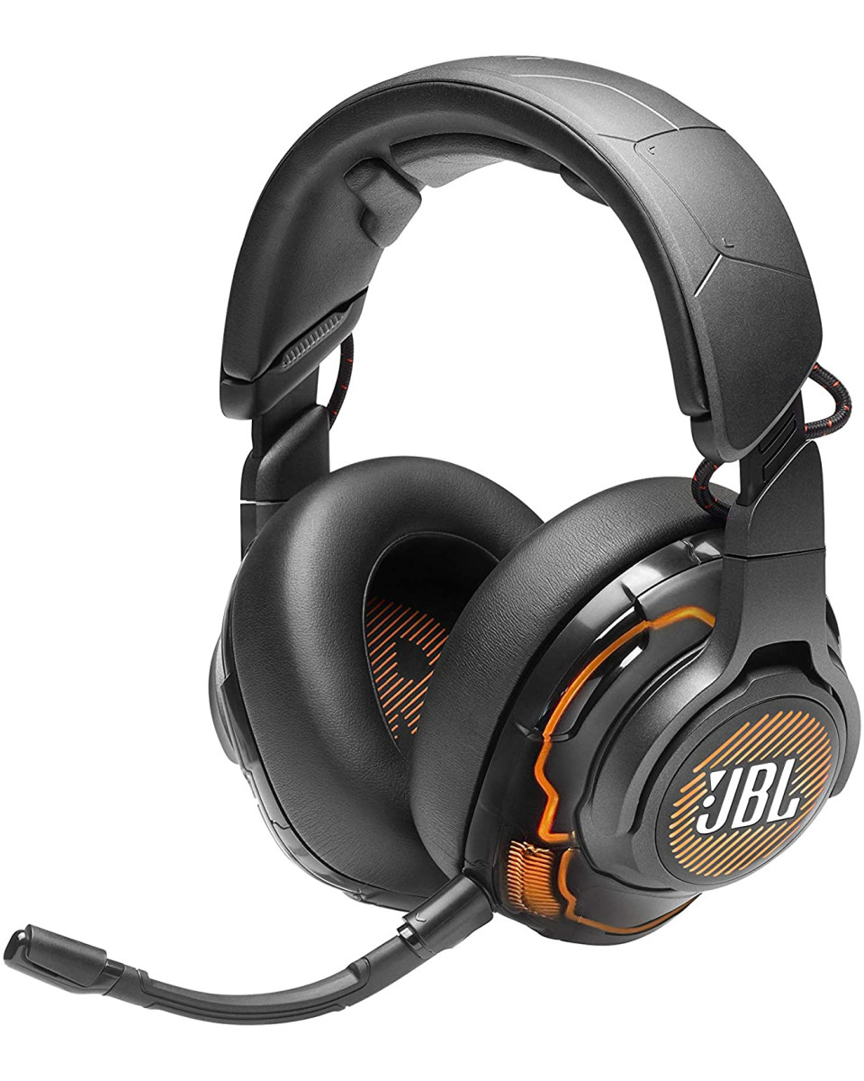 Slušalice JBL QUANTUM ONE - Black 