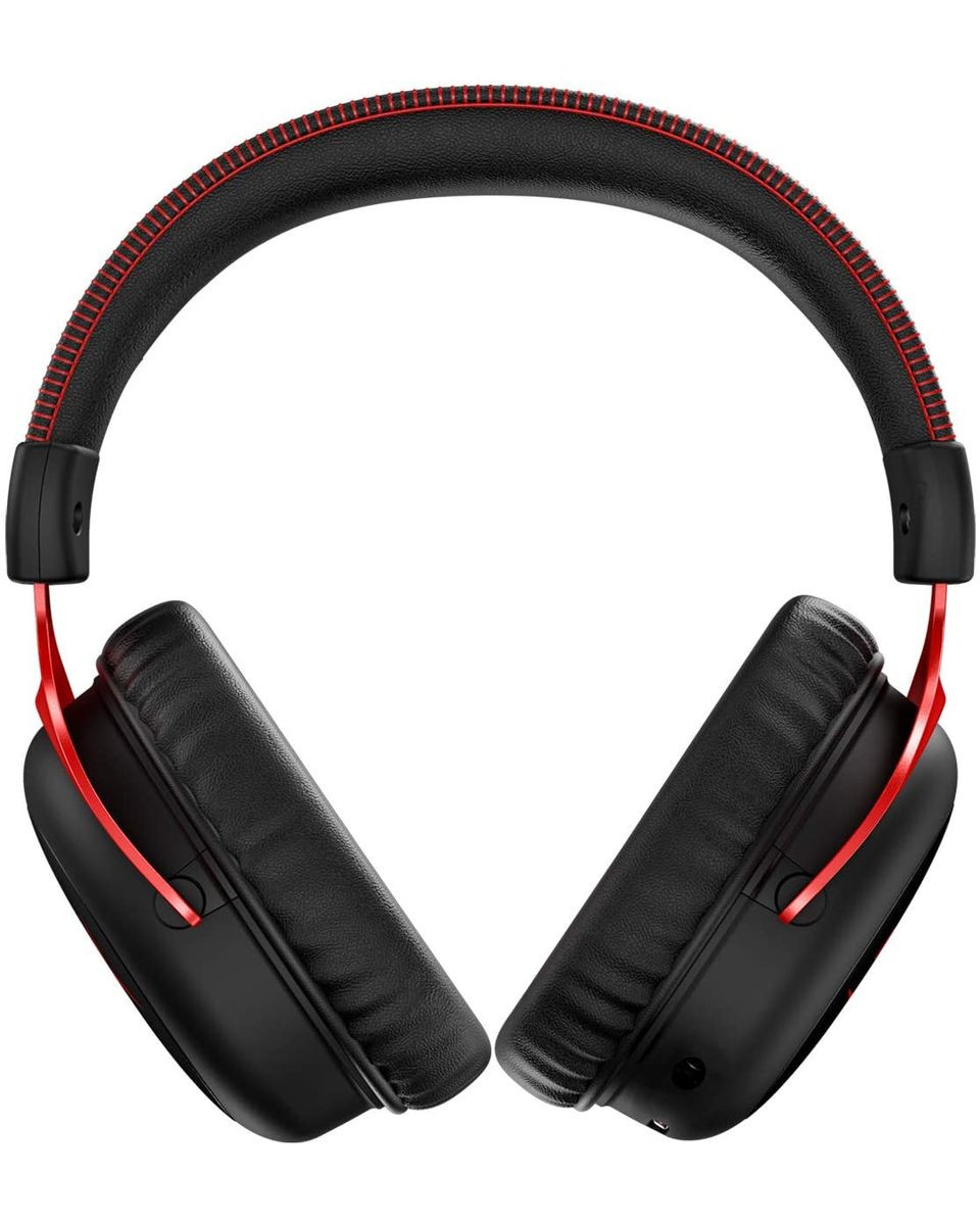 Slušalice HyperX Cloud 2 Wireless - Red 