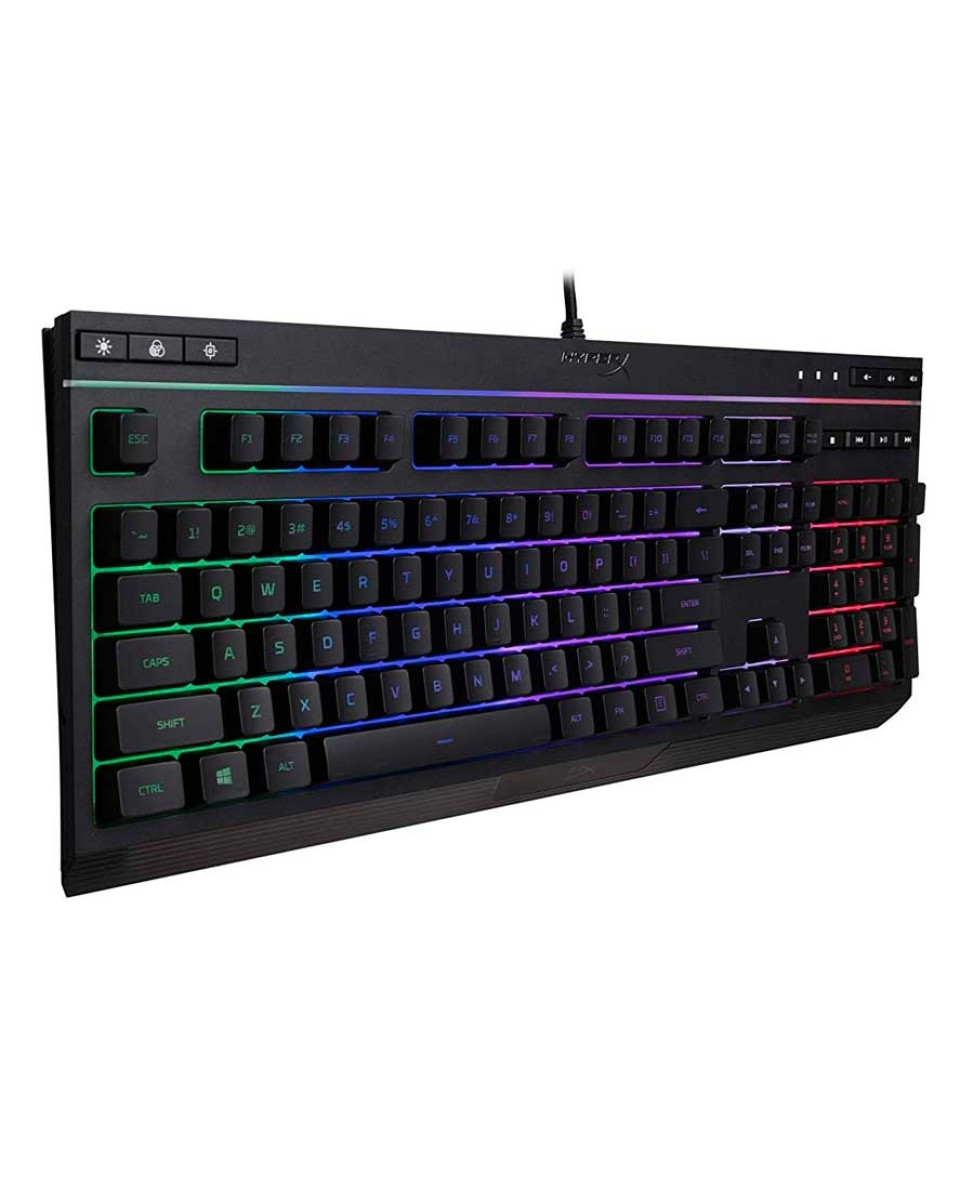 Tastatura HyperX Alloy Core RGB 