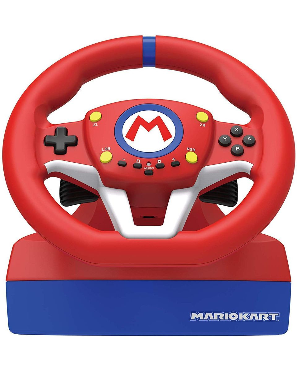 Volan HORI Mario Kart Racingl Pro Mini 