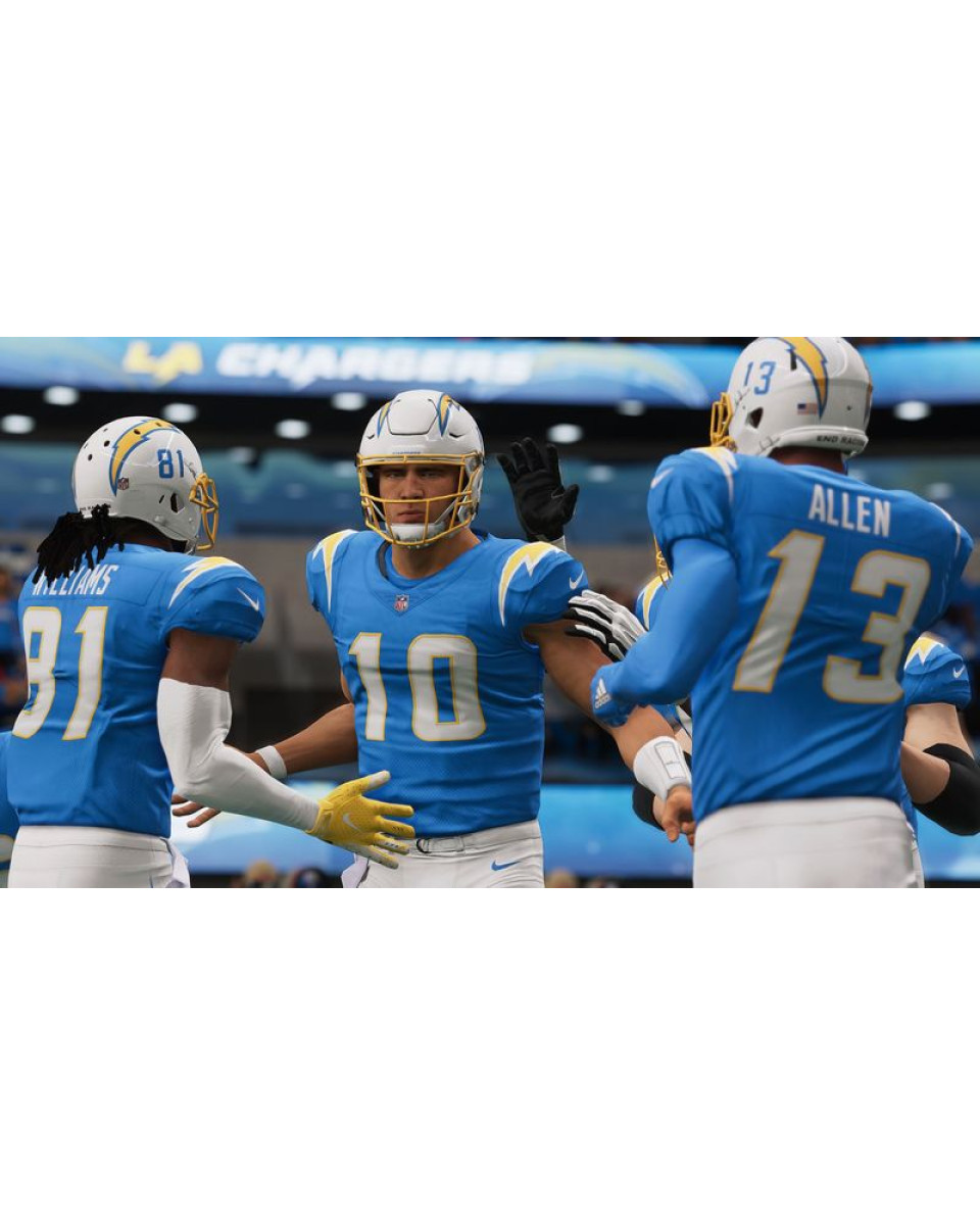 PS4 Madden NFL 22 