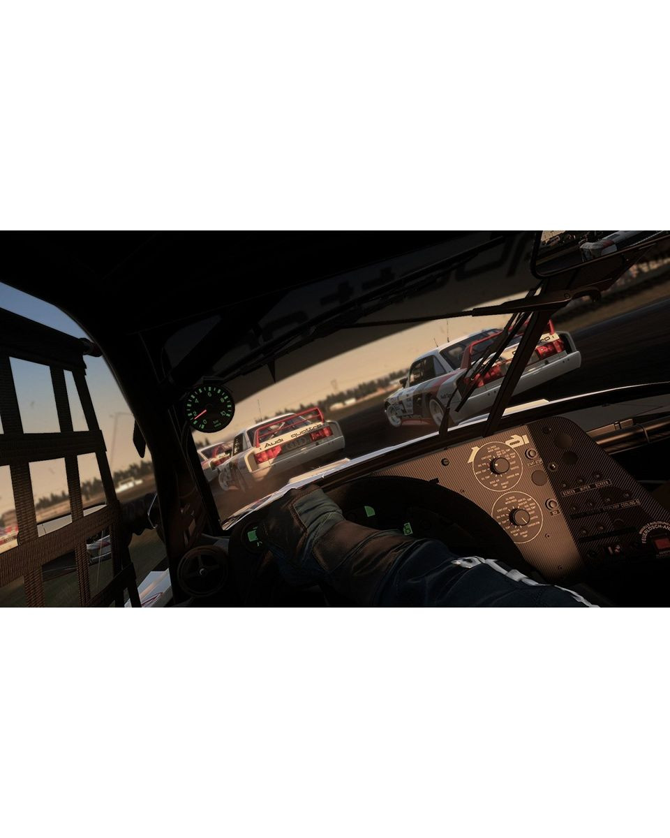 XBOX ONE Project Cars 2 