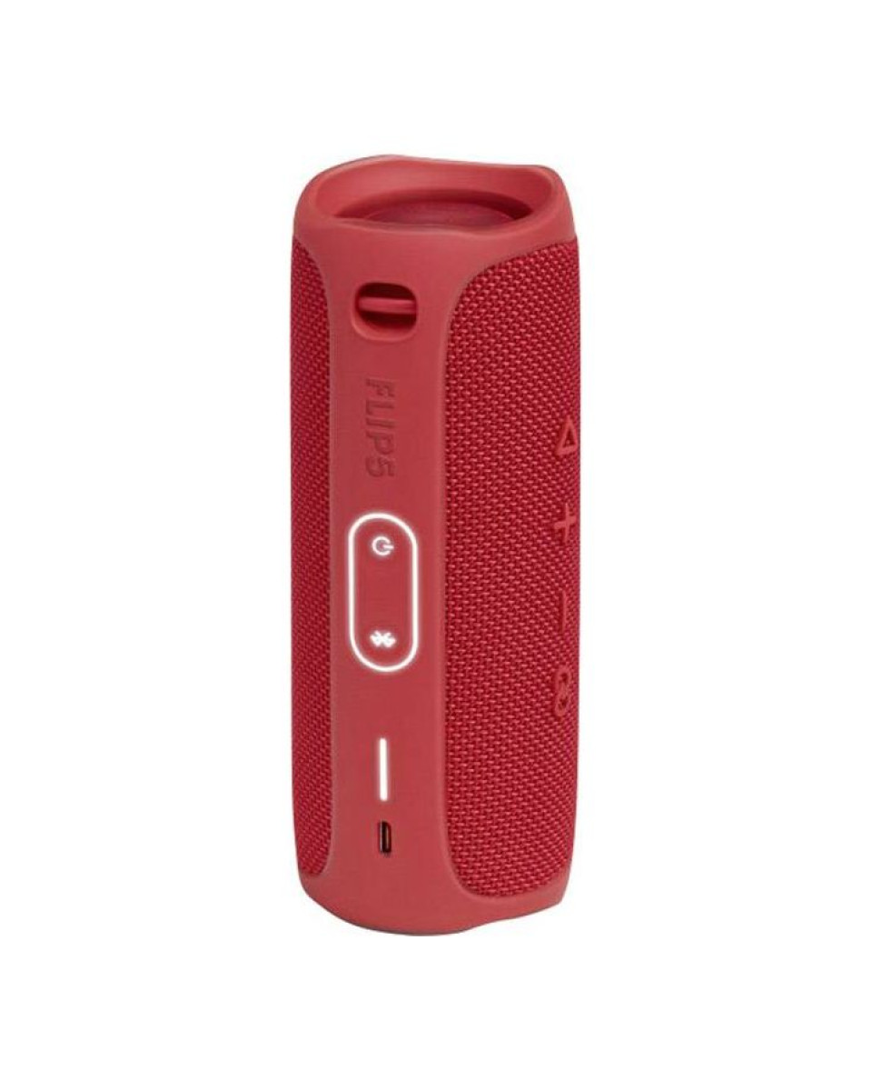 Zvučnici JBL FLIP 5 Bluetooth - Red 